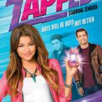 Zapped. Волшебное приложение